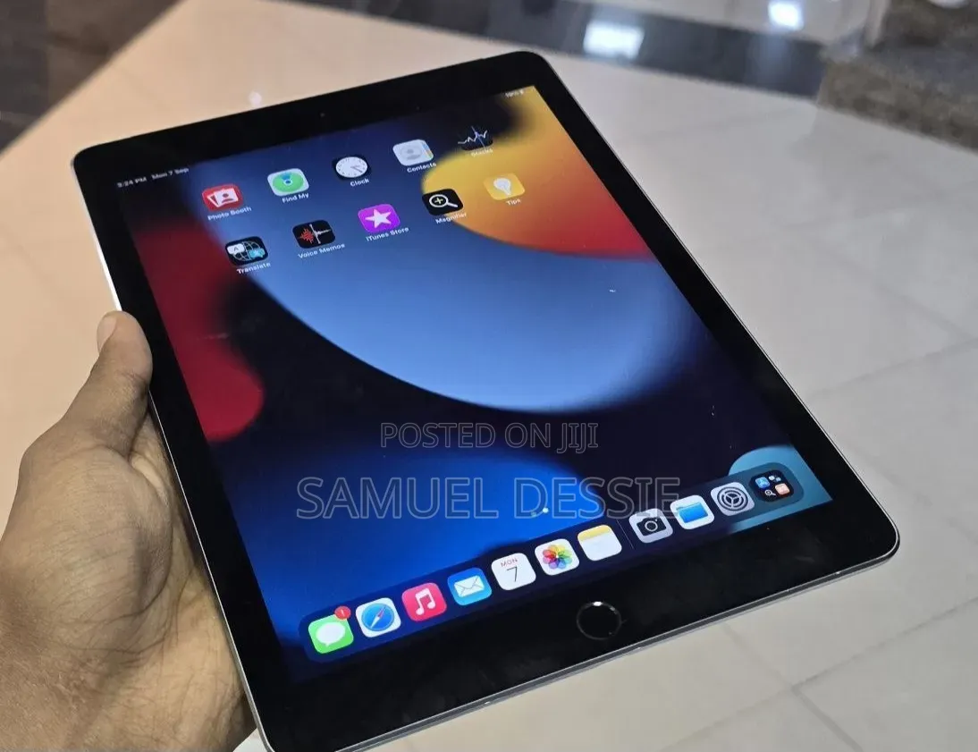 New Apple iPad Air 2 64 GB