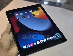 New Apple iPad Air 2 64 GB