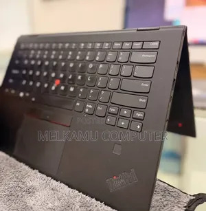 New Laptop Lenovo ThinkPad X1 Yoga 8GB Intel Core i5 SSD 256GB