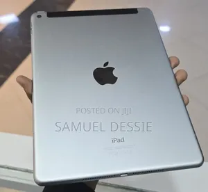 New Apple iPad Air 2 64 GB