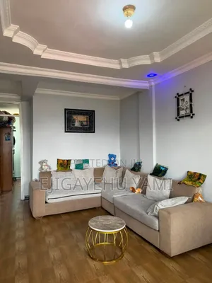 Furnished 3bdrm Condo in Condominium, Bole for sale