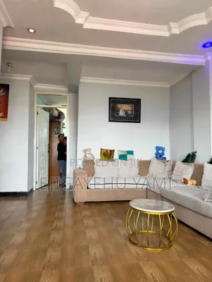 Furnished 3bdrm Condo in Condominium, Bole for sale