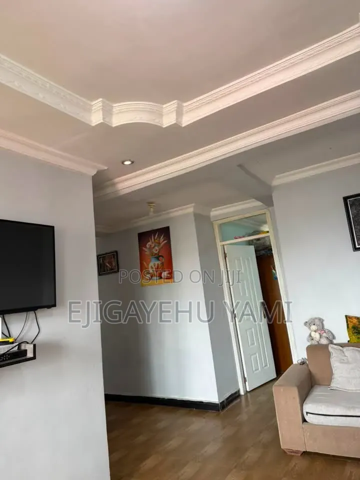 Furnished 3bdrm Condo in Condominium, Bole for sale