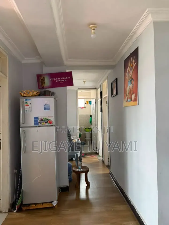 Furnished 3bdrm Condo in Condominium, Bole for sale