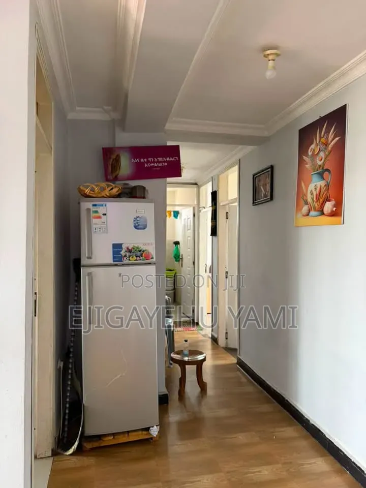 Furnished 3bdrm Condo in Condominium, Bole for sale