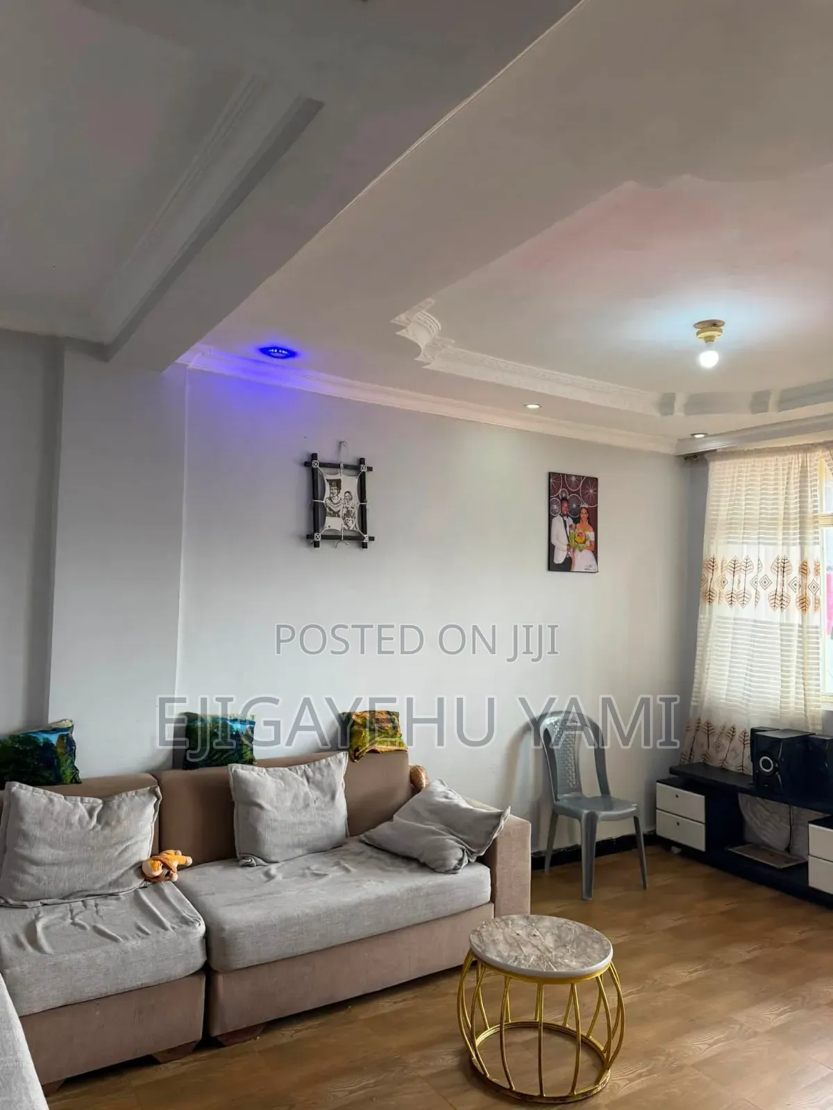 Furnished 3bdrm Condo in Condominium, Bole for sale