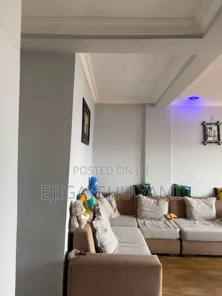 Furnished 3bdrm Condo in Condominium, Bole for sale