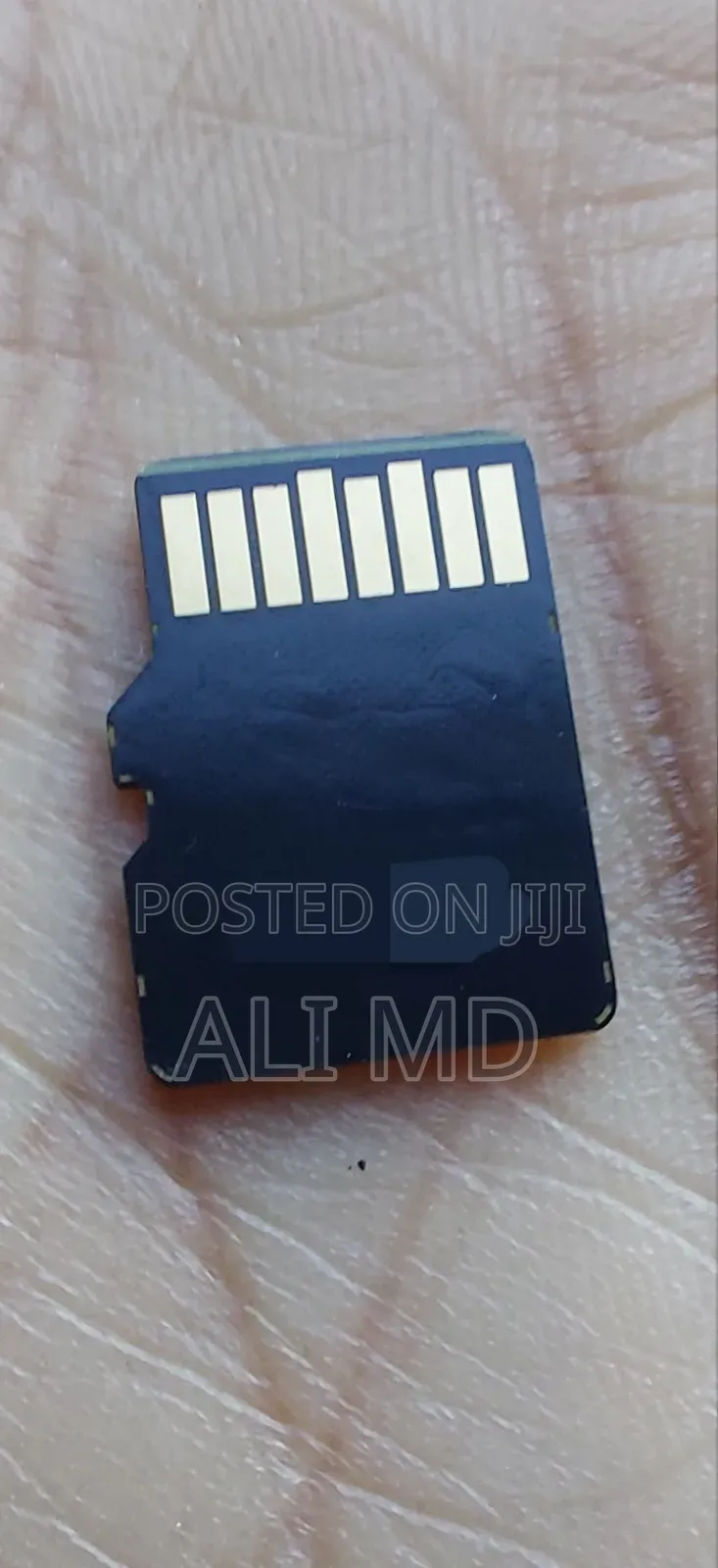 SanDisk Extreme 128GB microSD