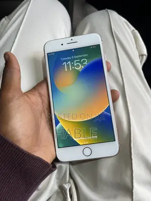 Apple iPhone 8 Plus 64 GB Gold