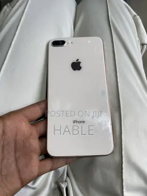 Apple iPhone 8 Plus 64 GB Gold