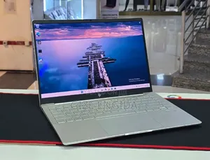 New Laptop HP Pavilion 15 16GB Intel Core i7 SSD 1T