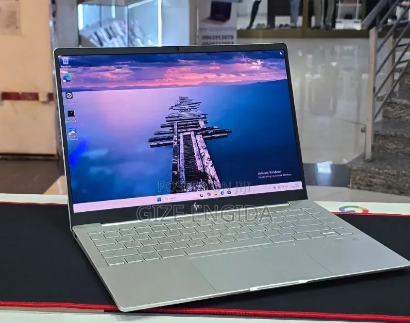 New Laptop HP Pavilion 15 16GB Intel Core i7 SSD 1T