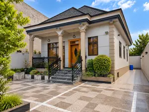 Furnished 5bdrm Villa in Bole for sale