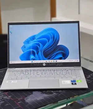 New Laptop HP Pavilion 14 16GB Intel Core i5 SSD 512GB