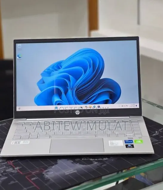 New Laptop HP Pavilion 14 16GB Intel Core i5 SSD 512GB