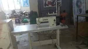 Nisen Industrial Sewing