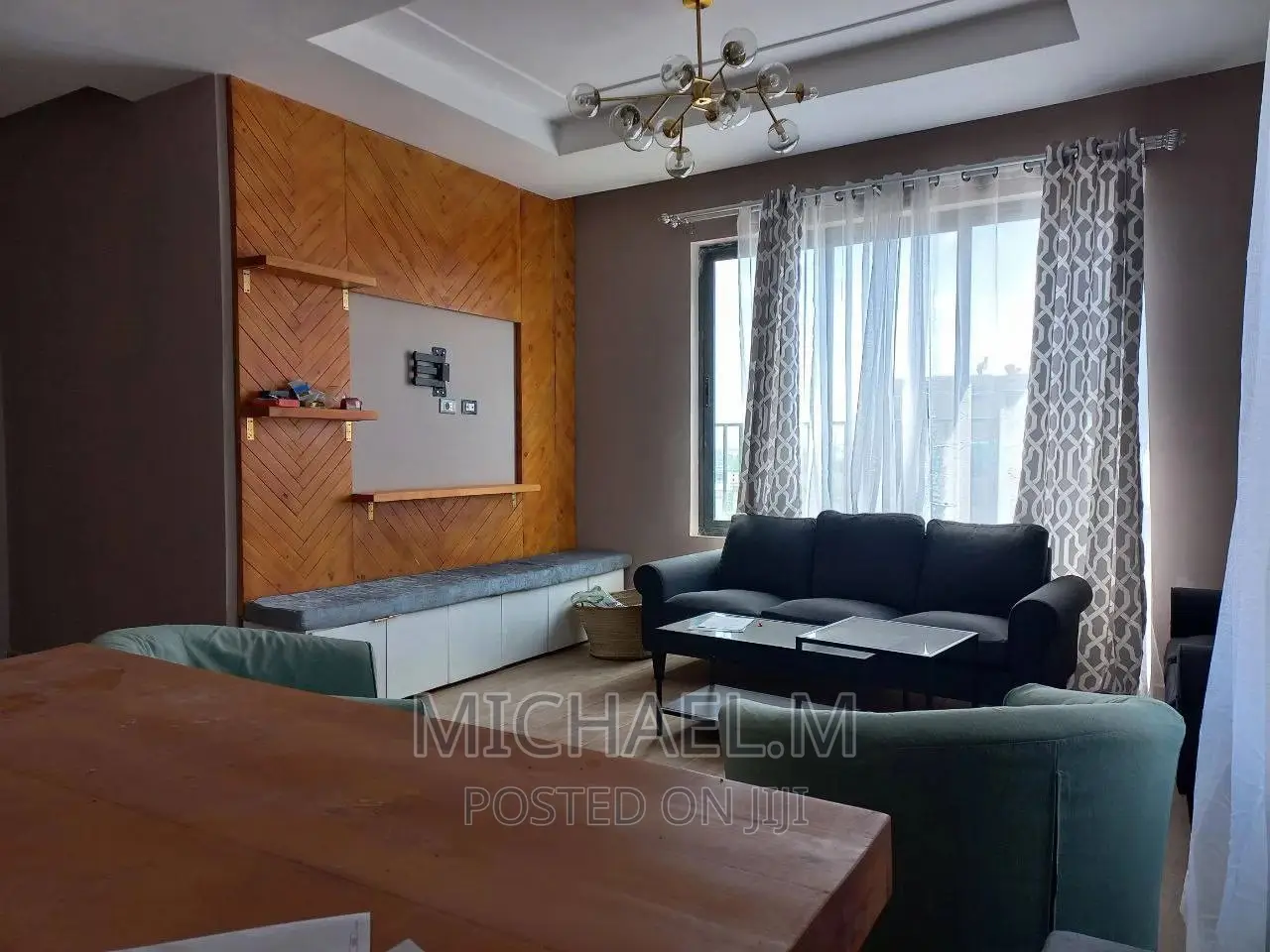 3bdrm Apartment in Soresa, Bole for Sale