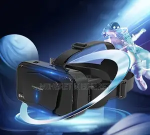 3D VR Virtual Reality Glasses
