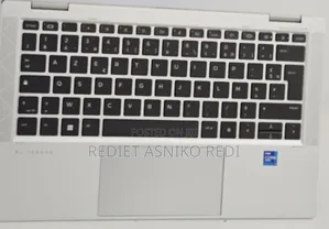 New Laptop HP EliteBook x360 1030 G8 16GB Intel Core i7 SSD 512GB