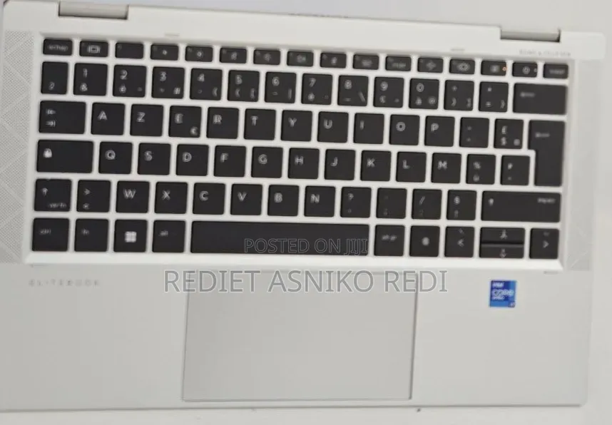 New Laptop HP EliteBook x360 1030 G8 16GB Intel Core i7 SSD 512GB