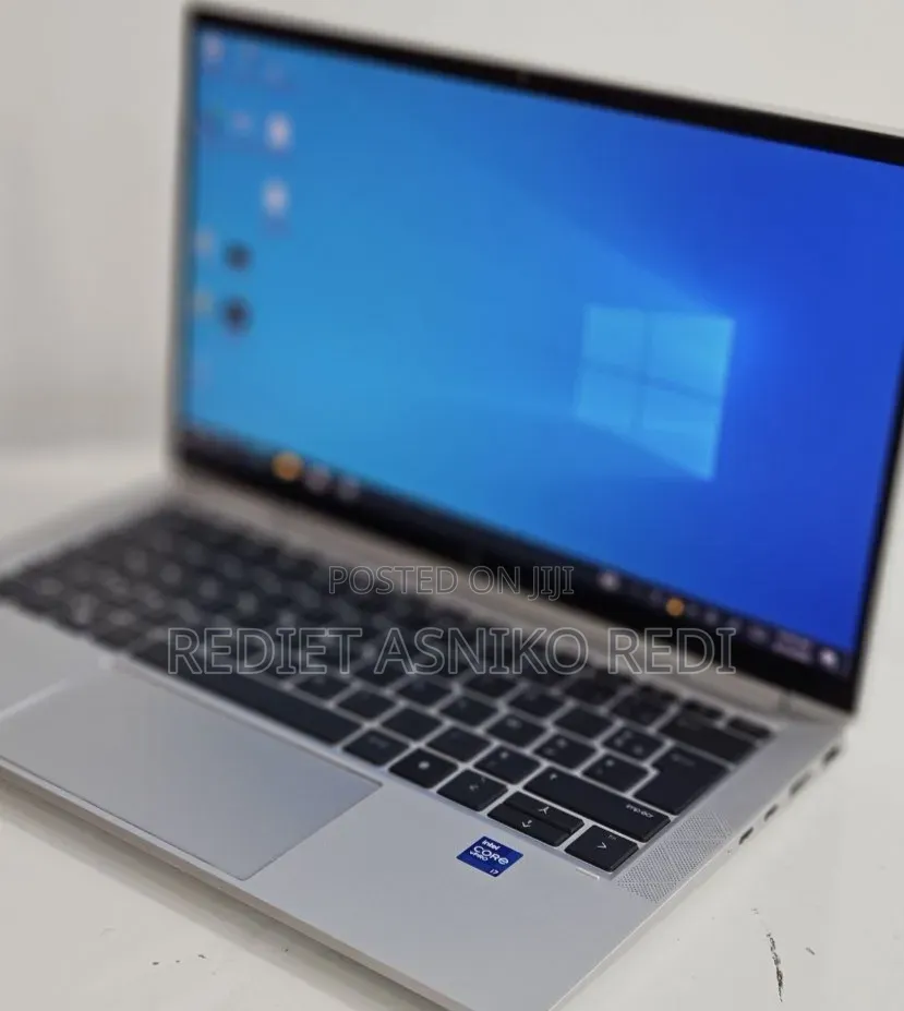 New Laptop HP EliteBook x360 1030 G8 16GB Intel Core i7 SSD 512GB