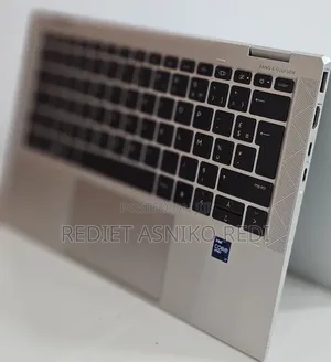New Laptop HP EliteBook x360 1030 G8 16GB Intel Core i7 SSD 512GB