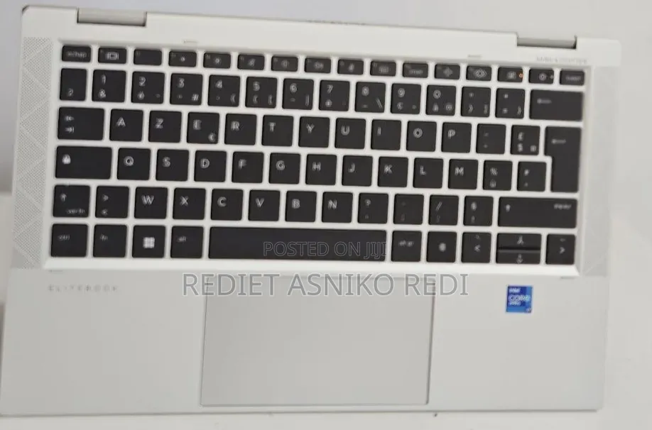 New Laptop HP EliteBook x360 1030 G8 16GB Intel Core i7 SSD 512GB