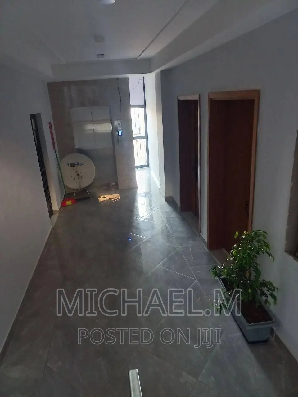 3bdrm Apartment in Soresa, Bole for Sale