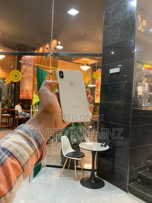 Apple iPhone X 256 GB