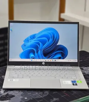 New Laptop HP Pavilion 14 16GB Intel Core i5 SSD 512GB