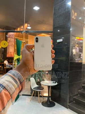 Apple iPhone X 256 GB