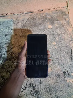 Samsung Galaxy A16 256 GB Black