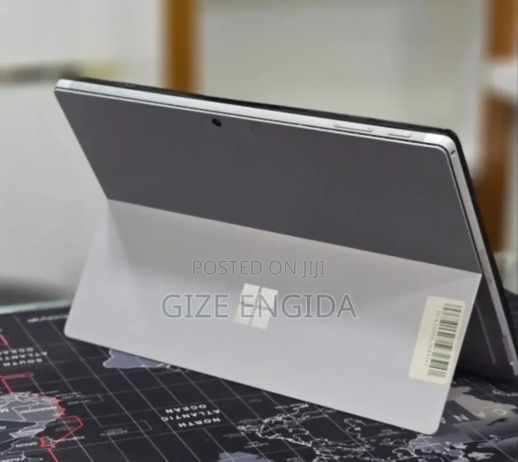 New Laptop Microsoft Surface Pro 7 16GB Intel Core i7 SSD 1T