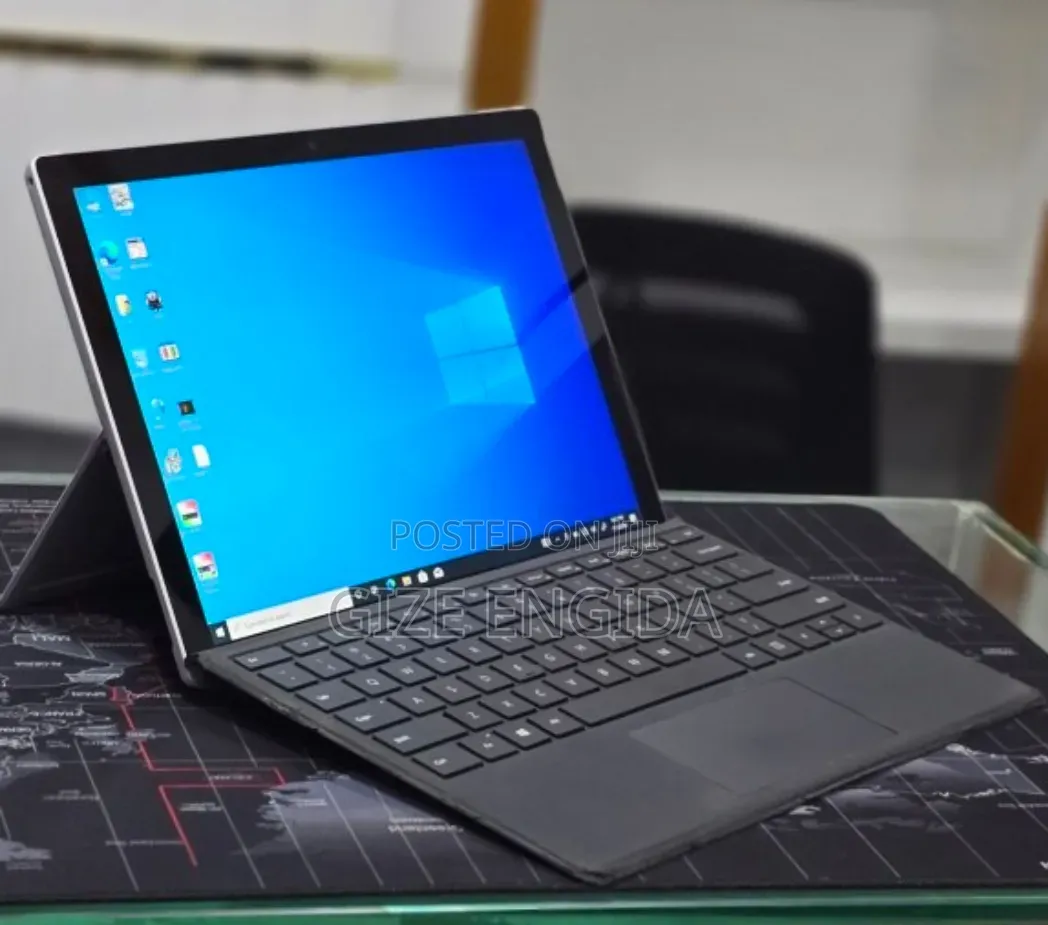 New Laptop Microsoft Surface Pro 7 16GB Intel Core i7 SSD 1T