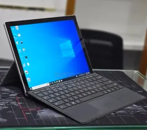 New Laptop Microsoft Surface Pro 7 16GB Intel Core i7 SSD 1T