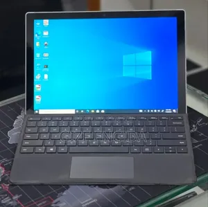 New Laptop Microsoft Surface Pro 7 16GB Intel Core i7 SSD 1T