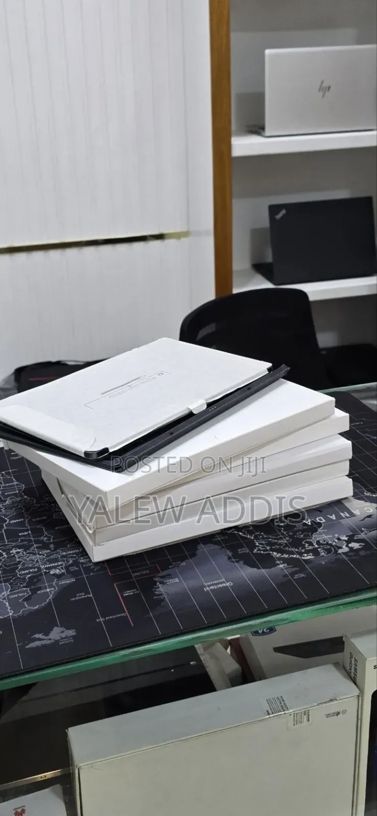New Samsung Galaxy Tab S9 256 GB