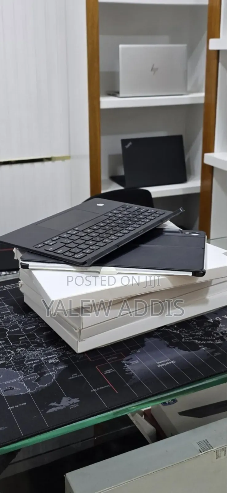 New Samsung Galaxy Tab S9 256 GB