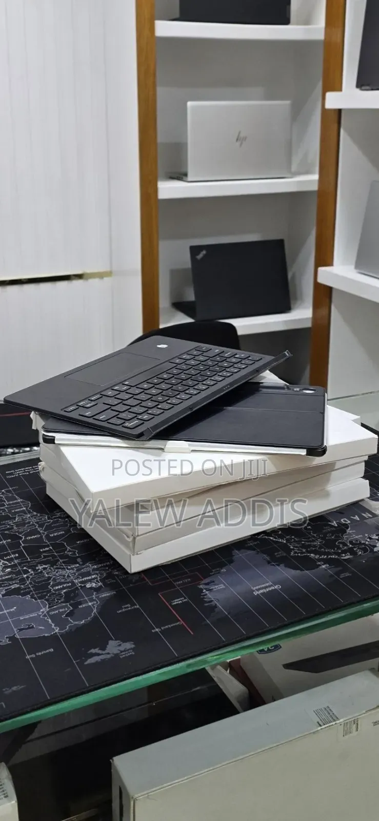 New Samsung Galaxy Tab S9 256 GB