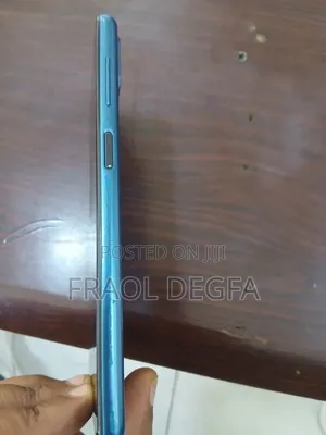 Samsung Galaxy A12 128 GB Blue