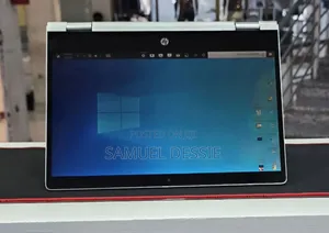 New Laptop HP ProBook x360 435 G8 16GB AMD Ryzen 7 SSD 512GB