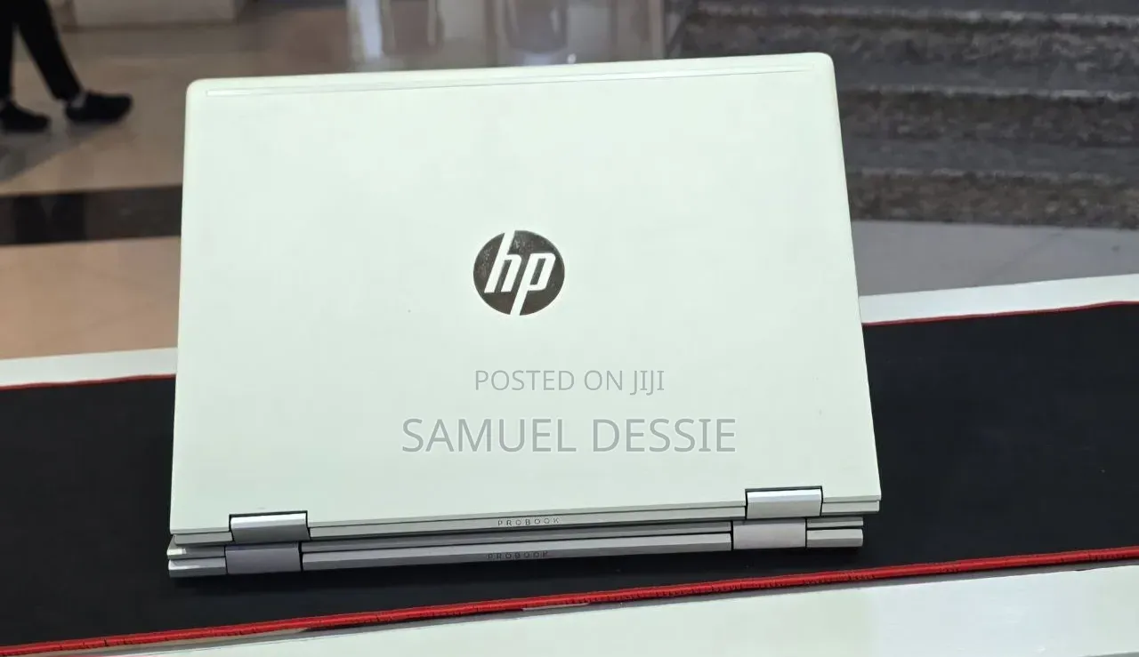 New Laptop HP ProBook x360 435 G8 16GB AMD Ryzen 7 SSD 512GB