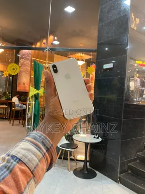Apple iPhone X 256 GB