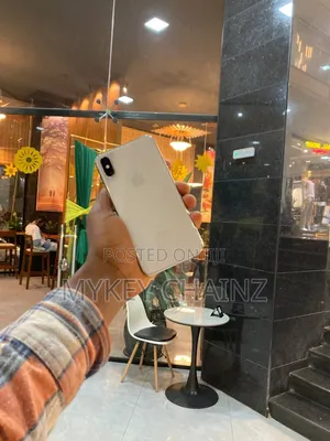Apple iPhone X 256 GB