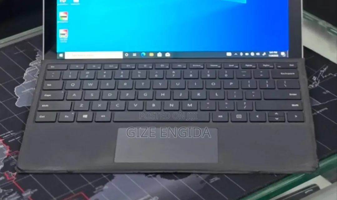 New Laptop Microsoft Surface Pro 7 16GB Intel Core i7 SSD 1T
