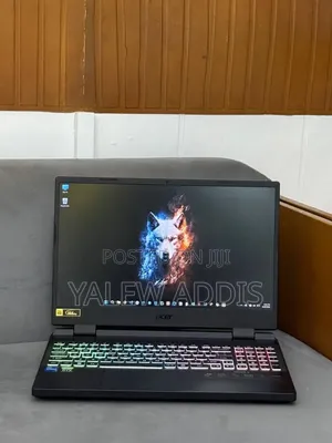 New Laptop Acer Nitro 5 16GB Intel Core i5 SSD 512GB