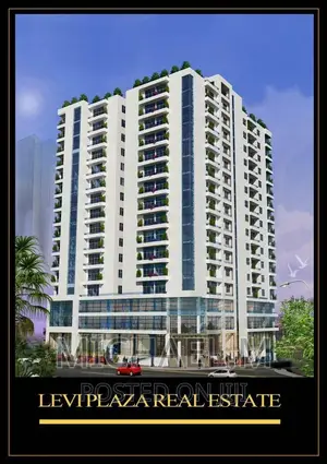 Furnished 4bdrm Apartment in Al Ehewan, Kirkos for Sale