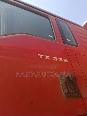 Howo Truck