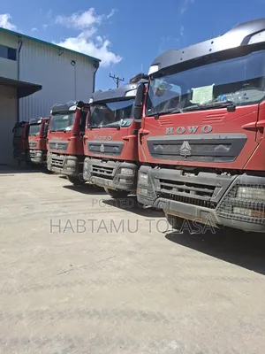 Howo Truck