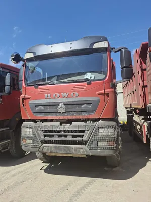 Howo Truck